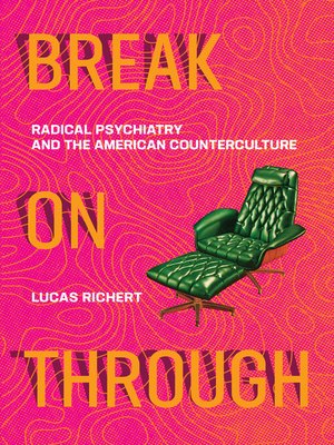 cover image of Break On Through